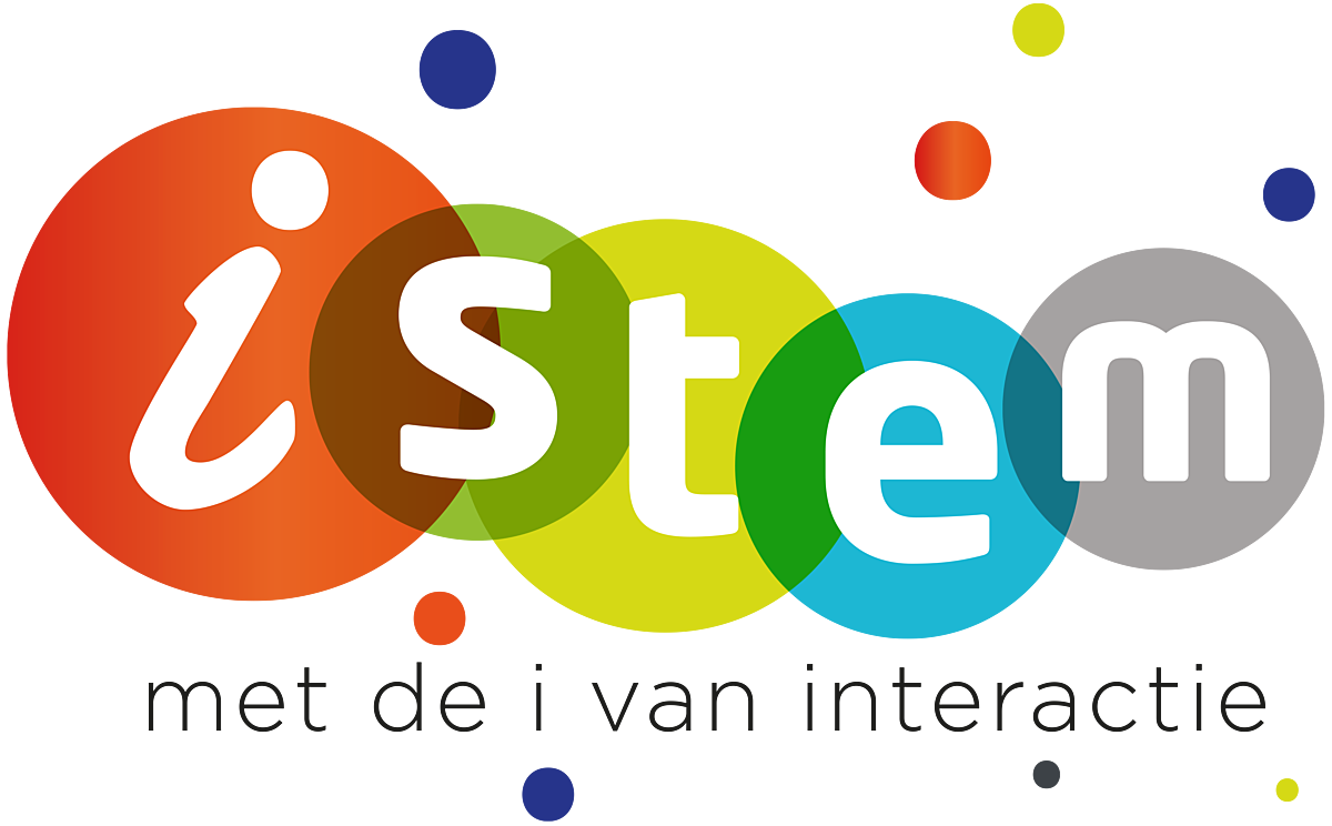 Logo iStem